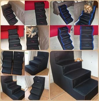3Ps Practical Pet Products