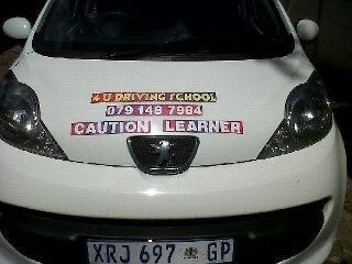 4 U Driving School Springs