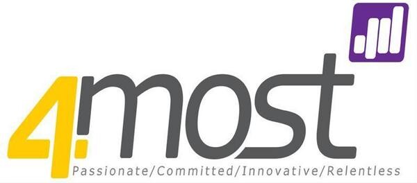 4Most Systems ( Pty) Ltd