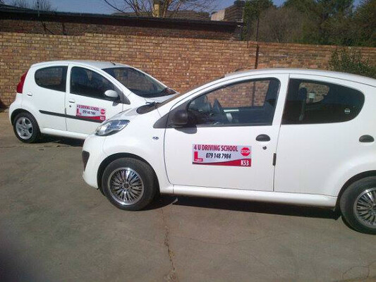 4 U Driving School Springs