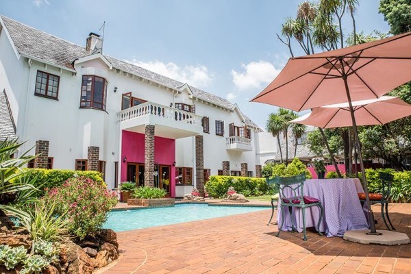 5Th Avenue Gooseberry Guest House