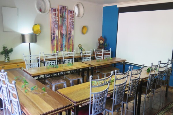 5Th Avenue Gooseberry Guest House