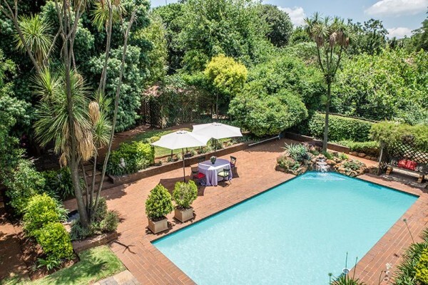 5Th Avenue Gooseberry Guest House