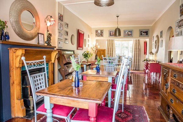 5Th Avenue Gooseberry Guest House