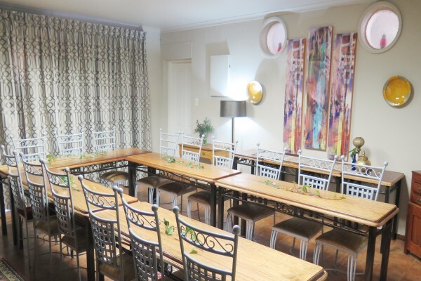 5Th Avenue Gooseberry Guest House