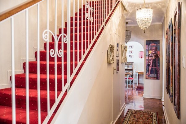 5Th Avenue Gooseberry Guest House