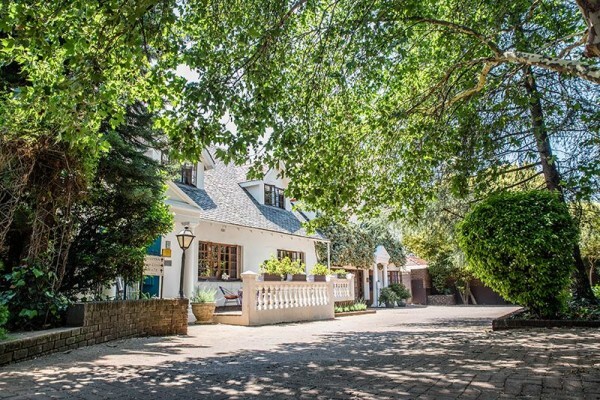 5Th Avenue Gooseberry Guest House