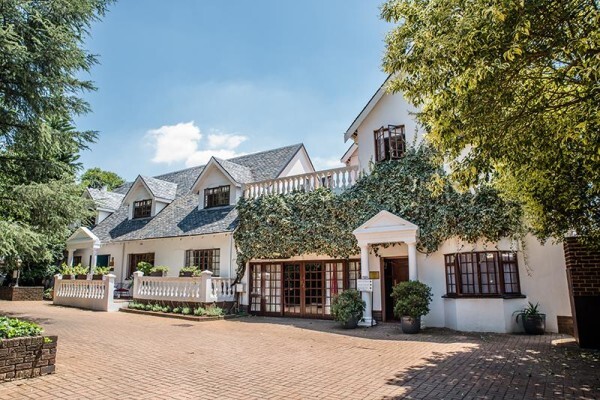 5Th Avenue Gooseberry Guest House