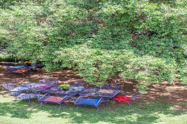 5Th Avenue Gooseberry Guest House