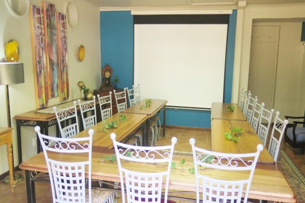 5Th Avenue Gooseberry Guest House