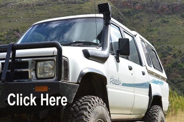 4X4 Direct.Co.Za