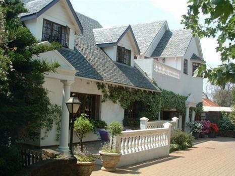 5Th Avenue Gooseberry Guest House