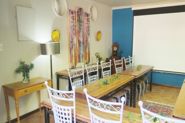 5Th Avenue Gooseberry Guest House