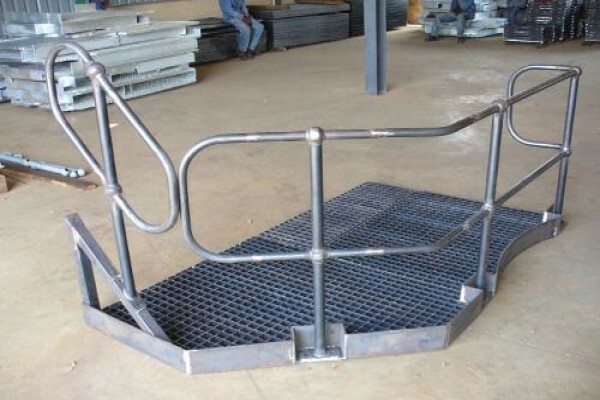 A2B Walkways