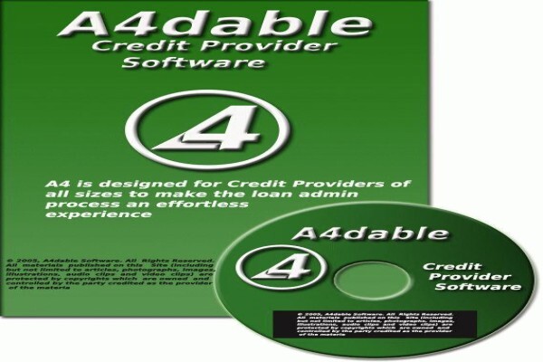 A4Dable Software