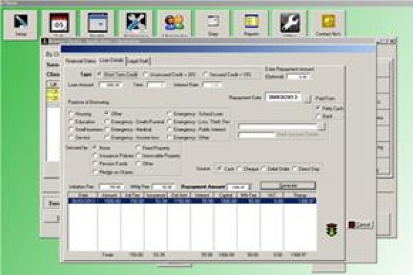 A4Dable Software