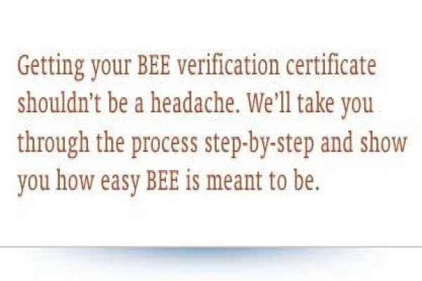 Abacus Bee Verification