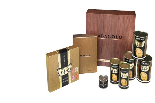Abagold Limited