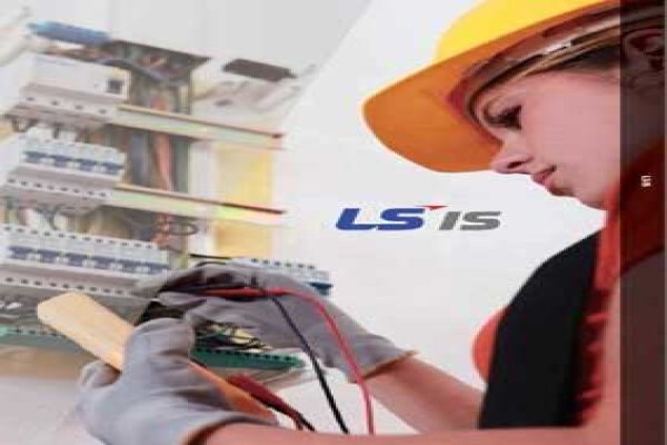 L S Industrial Systems