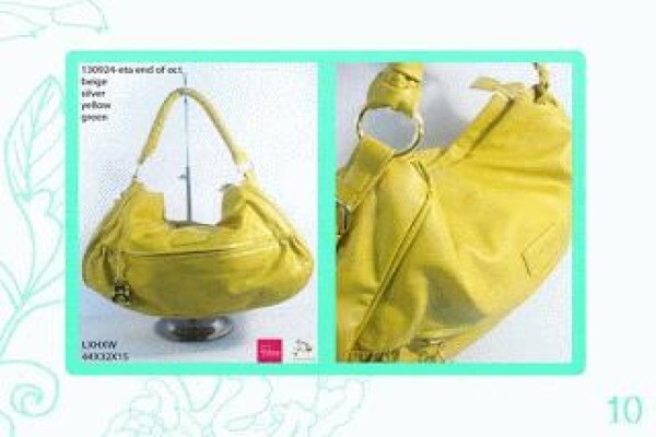 Abashiya Handbags