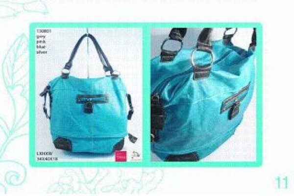 Abashiya Handbags