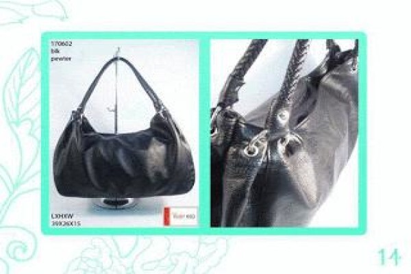 Abashiya Handbags