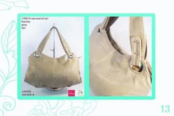 Abashiya Handbags