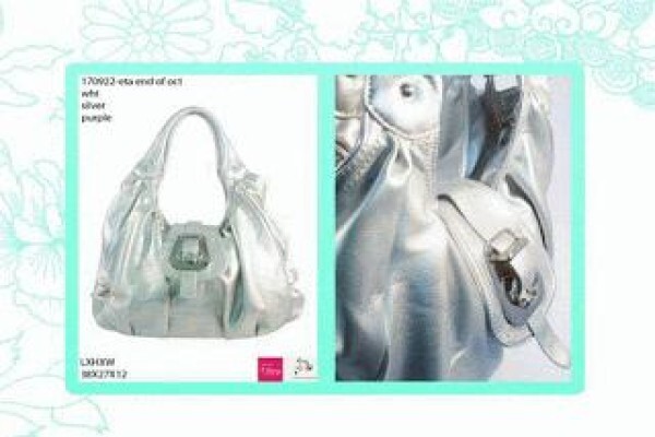 Abashiya Handbags