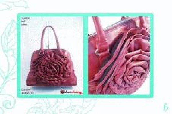 Abashiya Handbags