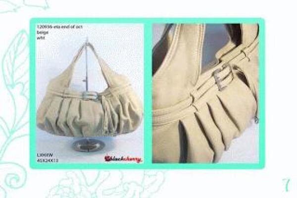 Abashiya Handbags