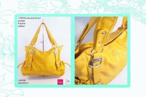 Abashiya Handbags