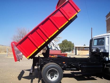 Abc Truck And Trailer Engineering