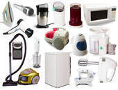 Abec Trading(Pty)Ltd Electrical Appliance Repairs And Accessories
