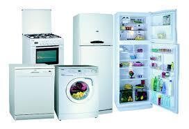 Abec Trading(Pty)Ltd Electrical Appliance Repairs And Accessories