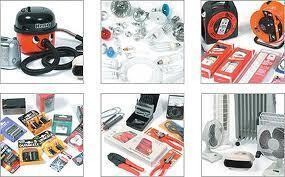 Abec Trading(Pty)Ltd Electrical Appliance Repairs And Accessories