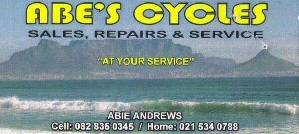Abe'S Cycles