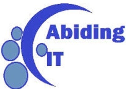 Abiding It
