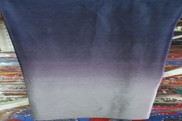 Abies Dress Fabrics