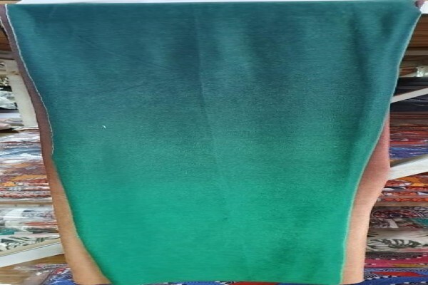 Abies Dress Fabrics