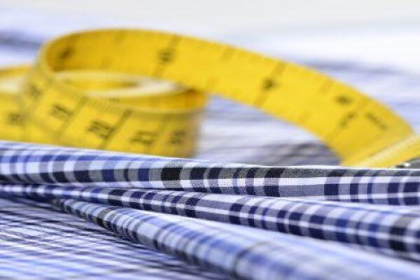 Abies Dress Fabrics