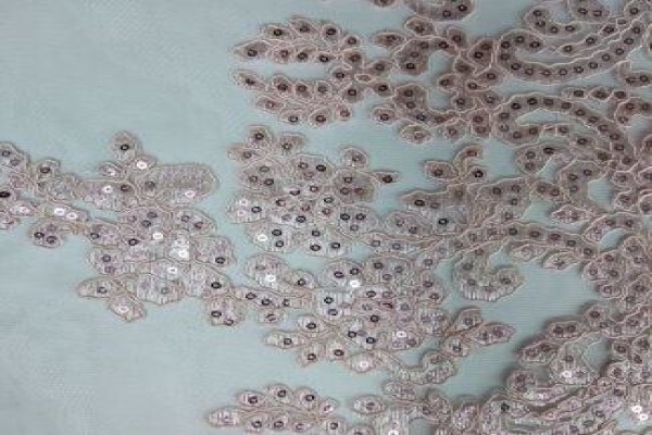 Abies Dress Fabrics