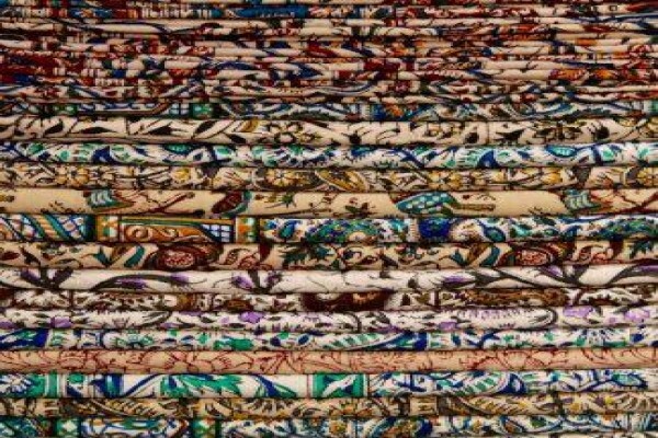 Abies Dress Fabrics