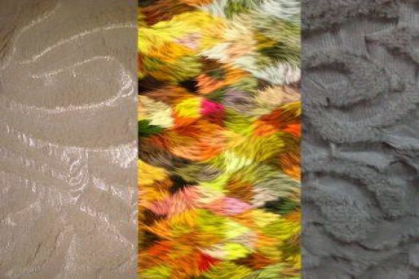 Abies Dress Fabrics