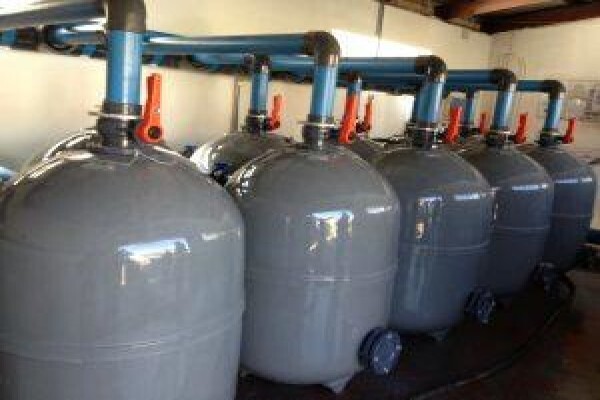 Ablution Plumbing