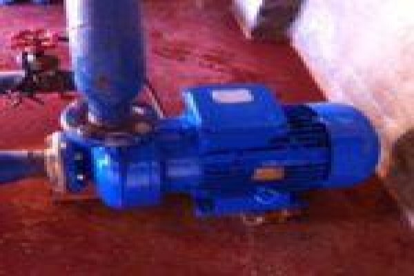 Ablution Plumbing