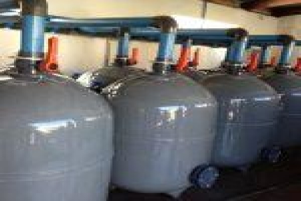 Ablution Plumbing