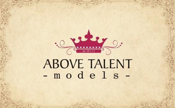 Above Talent Models