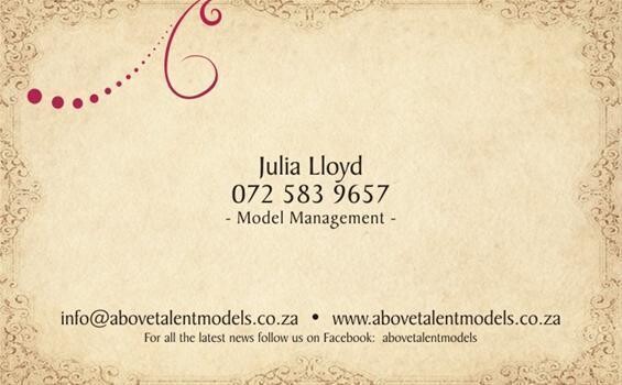 Above Talent Models