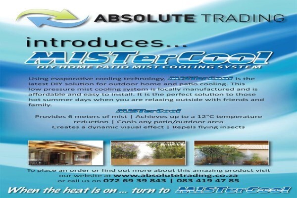 Absolute Trading