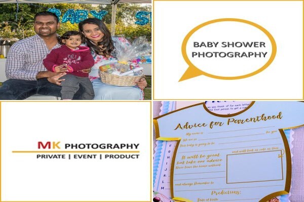 A Cape Town Photographer